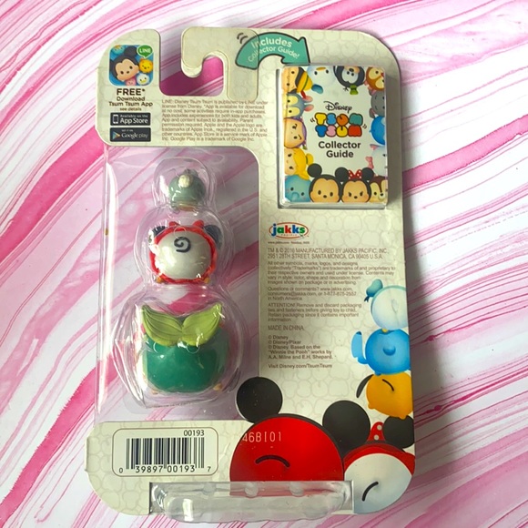 Disney Tsum Tsum (Series 2) - Picture 2 of 2
